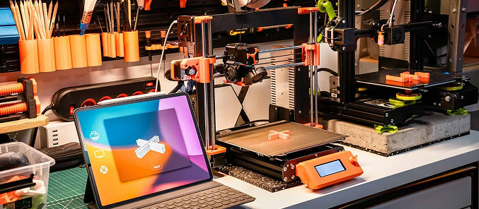 How 3D Printing is Revolutionizing Everyday Products